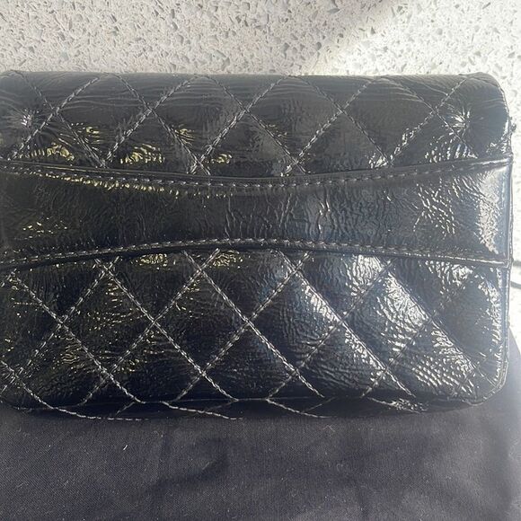 Chanel Reissue Patent Clutch‎ - Picture 5 of 10